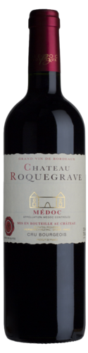 Chateau roquegrave