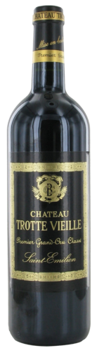 Château trottevieille