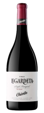 Legarda syrah