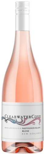 Sauvigon blanc blush