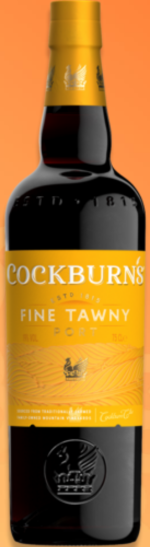 Fine tawny