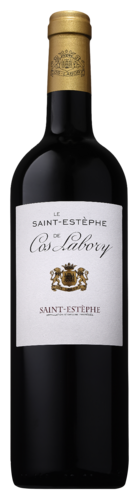 Le saint estephe de