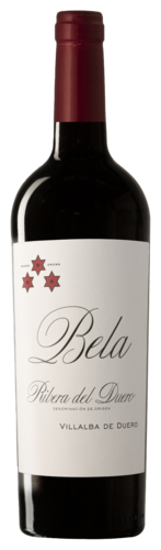 Bela roble ribera del duero