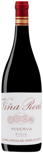 Viña real rioja reserva