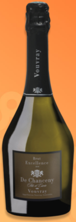 Vouvray excellence magnum 150cl