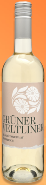 Grüner veltliner