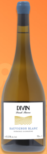 Reserve sauvignon blanc