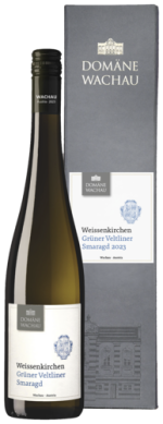 Grüner veltliner smaragd weissenkirchen