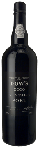 Vintage port