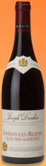 Savigny-les-beaune clos des godeaux