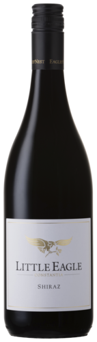 Little eagle shiraz