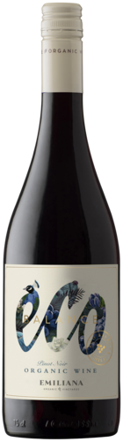 Pinot noir bio