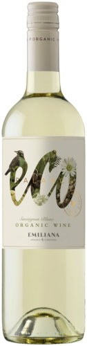 Sauvignon blanc bio