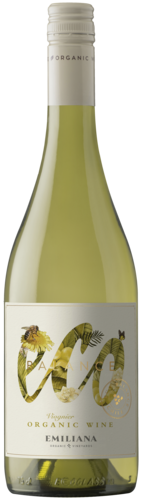 Viognier bio