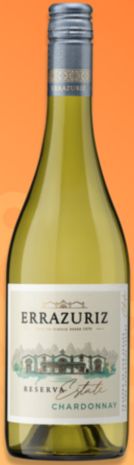 Estate reserva chardonnay