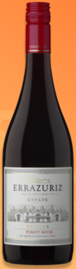 Estate reserva pinot noir