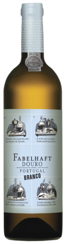 Niepoort branco
