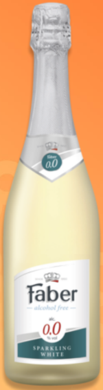 Sparkling white