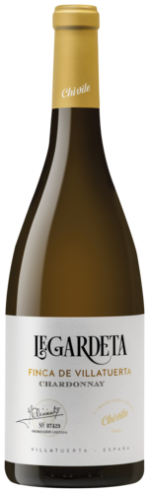Legardeta chardonnay