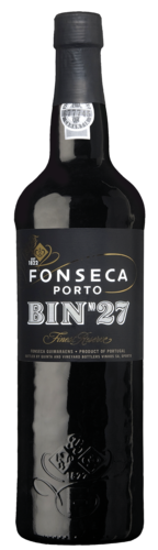 Bin 27 finest reserve