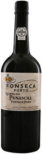 Quinta de panascal vintage