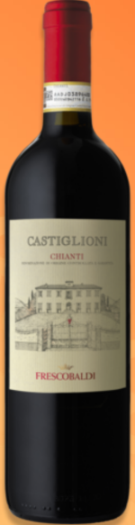 Castiglioni chianti cadeauverpakking