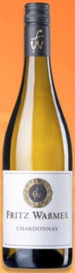 Chardonnay