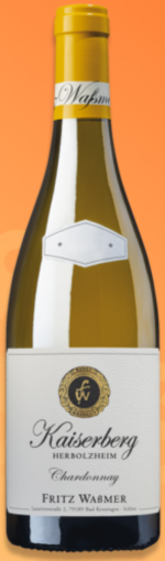 Wassmer kaiserberg herbolzheim chardonnay