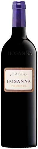 Château hosanna