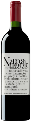 Napanook