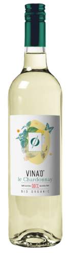 Vina 0 chardonnay