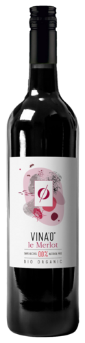 Vina 0 merlot