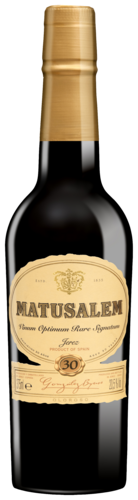 Matusalem oloroso dulce vors 37.5cl