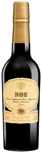 Noe pedro ximenez vors 37.5cl