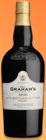 Late bottled vintage