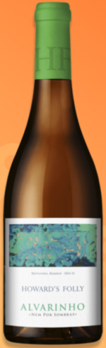 Alvarinho