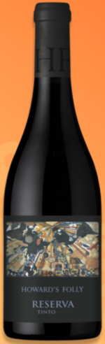 Reserva tinto