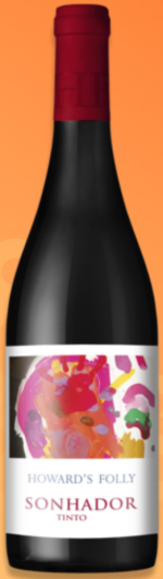 Sonhador tinto
