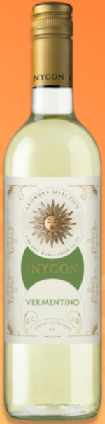 Growers vermentino