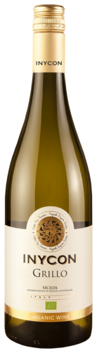 Organic grillo