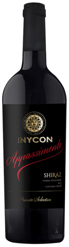 Shiraz appassimento