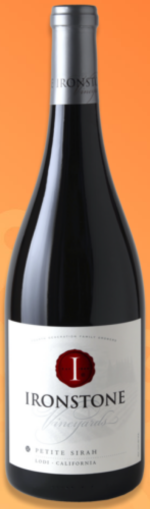 Petite syrah