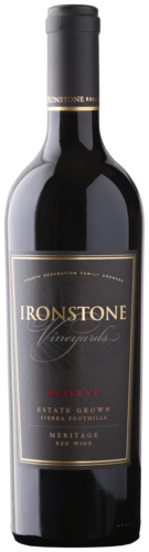 Reserve meritage
