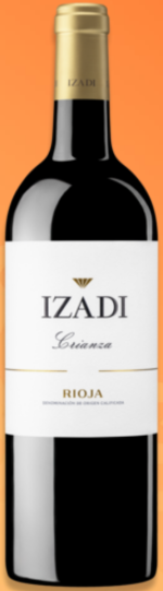 Crianza