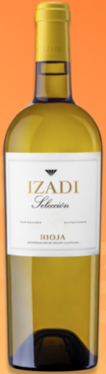 Selección blanco
