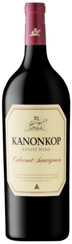 Cabernet sauvignon magnum 150cl
