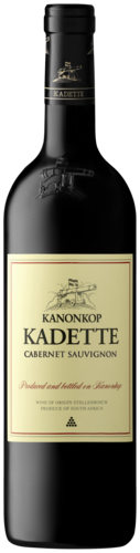 Kadette cabernet sauvignon