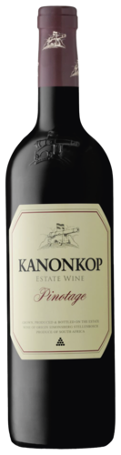 Pinotage 2013