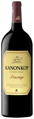 Pinotage magnum 150cl