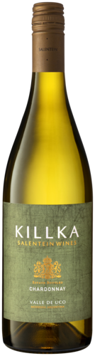 Chardonnay